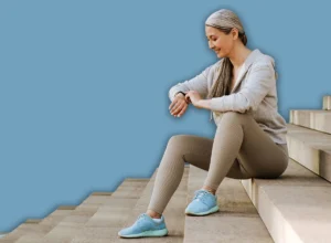 Beyond the Gym: Why Stair Training is the Gold Standard for Longevity After 65