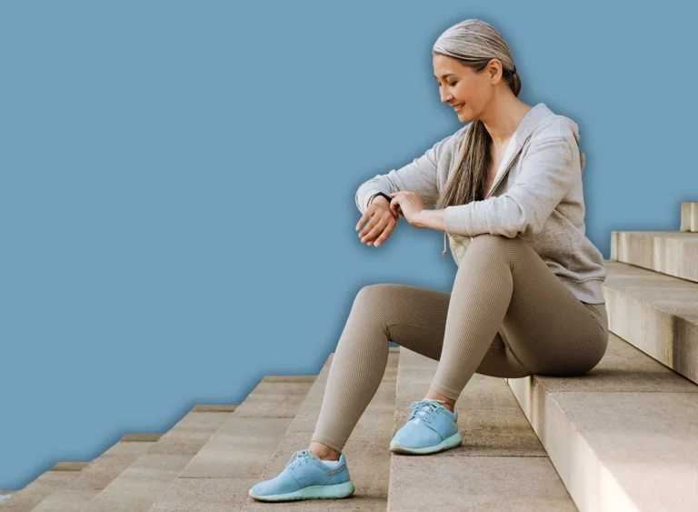 Beyond the Gym: Why Stair Training is the Gold Standard for Longevity After 65