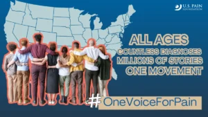 Beyond the Invisible Epidemic: Uniting #OneVoiceForPain for Pain Awareness Month 2026
