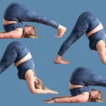 Beyond the Loop: Using Yoga to Regulate Cortisol and Reclaim Your Calm