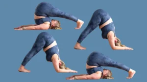 Beyond the Loop: Using Yoga to Regulate Cortisol and Reclaim Your Calm