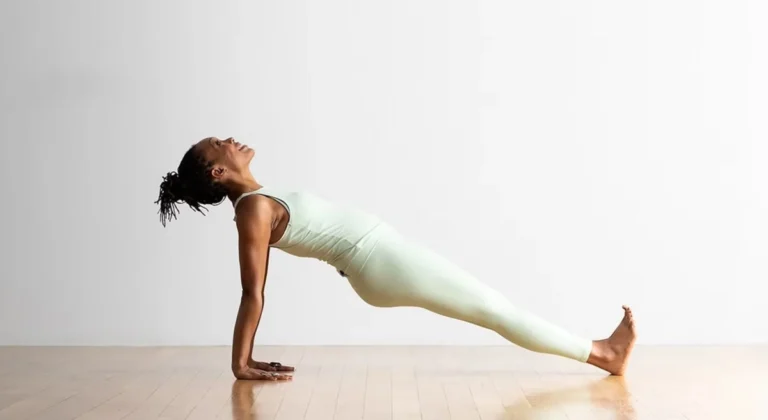 Beyond the Mat: Can Yoga Truly Sculpt and Strengthen Your Arms?