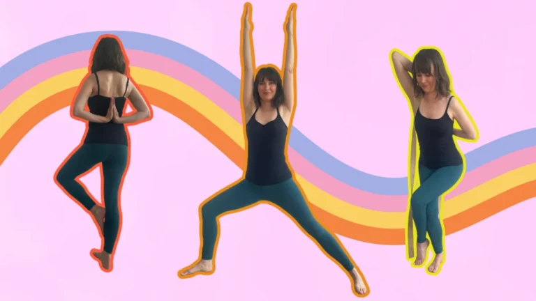 Beyond the Mat: How “Frankensteined” Poses Can Reignite Your Yoga Practice