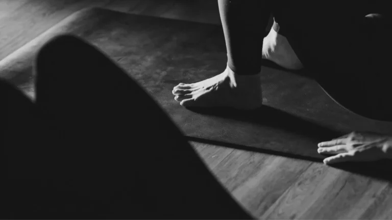 Beyond the Mat: Why Our "Third Places" Are More Than Just Brick and Mortar
