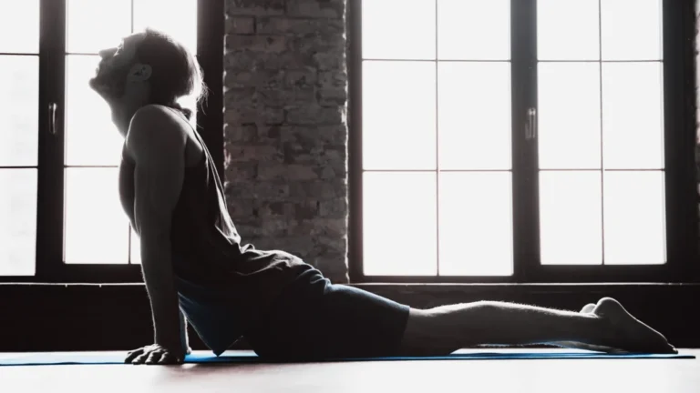 Beyond the Mat: Why Stepping Into a Studio Is the Ultimate Challenge for the Fitness-Minded