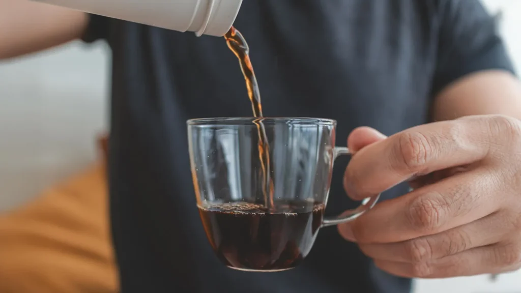 Beyond the Morning Cup: New Finnish Research Uncovers the Hormonal and Metabolic Footprint of Coffee