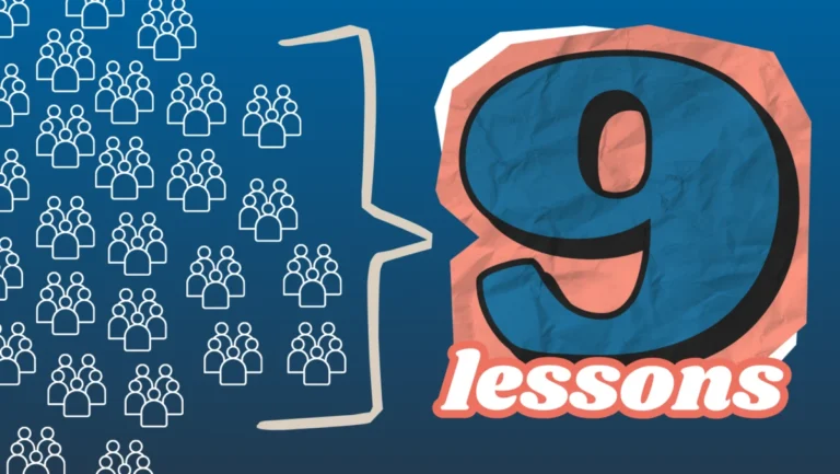 Beyond the Pain Scale: Nine Essential Lessons from the Frontlines of Chronic Suffering