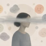 Beyond the Pain: Understanding Emotional Numbness and Medical Trauma in Ehlers-Danlos Syndrome