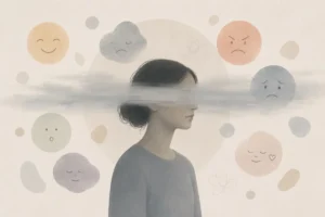 Beyond the Pain: Understanding Emotional Numbness and Medical Trauma in Ehlers-Danlos Syndrome