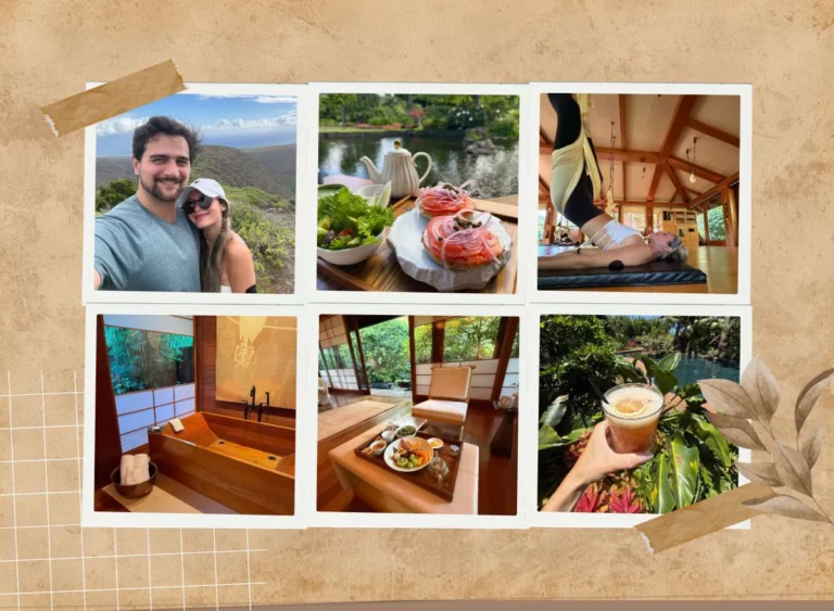 Beyond the Plate: A Deep Dive into Metabolic Health at Sensei Lanai