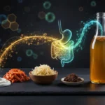 Beyond the Probiotic Myth: How Fermented Foods Reshape Human Health