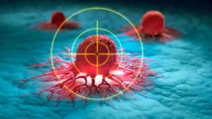 Beyond the Resistance: A Dual-Targeting Breakthrough in Metastatic Prostate Cancer
