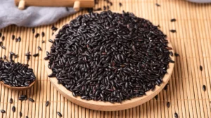 Beyond the Starch: Unlocking the Hidden Nutritional Power of Japonica Rice