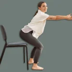 Beyond the Treadmill: Boosting Walking Endurance After 60 Through Chair-Based Training