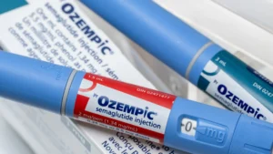 Beyond Weight Loss: Does the "Miracle Drug" Semaglutide Hold the Key to Extending Human Lifespan?