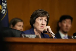 Bipartisan Pushback: Senate Leaders Confront White House Over NIH Grant Control
