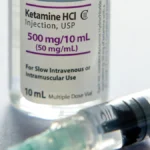 Breaking the Cycle: Ketamine Shows Promise for Treatment-Resistant Bipolar Depression