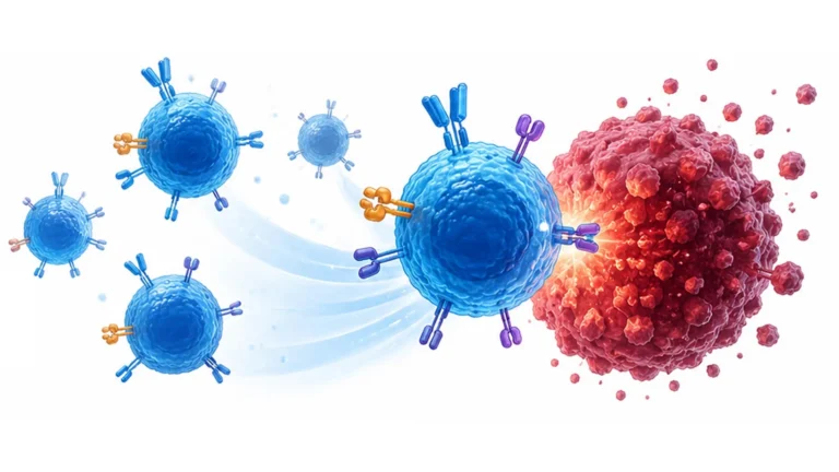 Breakthrough in Off-the-Shelf Immunotherapy: UCLA Researchers Pioneer Stem Cell-Derived T-Cell Therapy