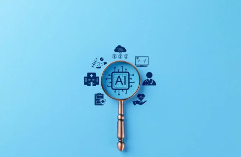 Bridging the Gap: Assessing the 2026 Healthcare AI Readiness Index