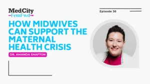 Bridging the Gap: How Collaborative Midwifery is Redefining Maternal Healthcare