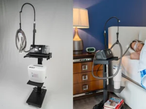 Bridging the Gap: New Bedside Innovation Aims to Revolutionize CPAP Adherence and User Experience