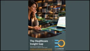 Bridging the Insight Gap: How Specialized AI is Transforming Healthcare Marketing