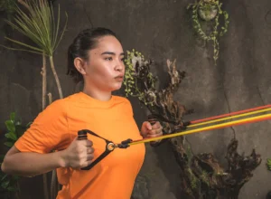 Building Functional Power: A Joint-Friendly Guide to Arm Strength After 55