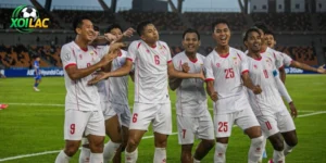 Clash of Contrasts: Analyzing the Laos vs. Philippines Football Showdown