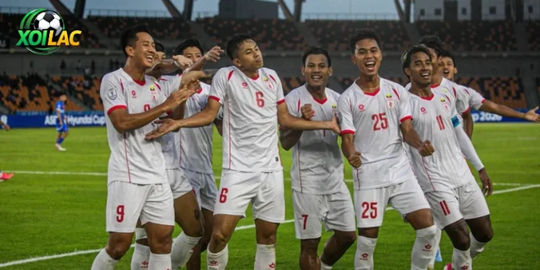 Clash of Contrasts: Analyzing the Laos vs. Philippines Football Showdown