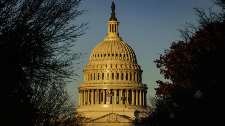 Congressional Intervention: Stopgap Funding Bill Stalls White House Bid to Centralize Research Grant Oversight