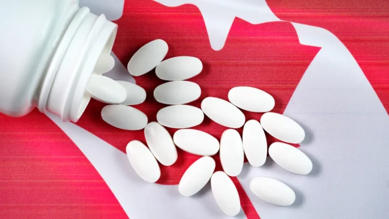 Congressional Pushback Mounts Against New Customs Rule Threatening Personal Drug Imports
