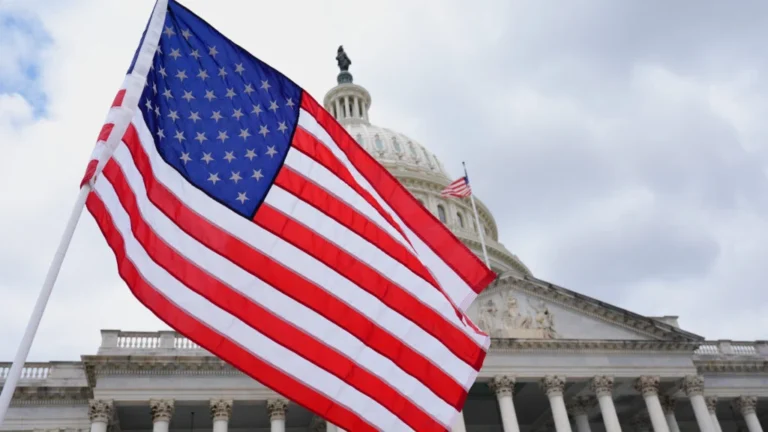 Constitutional Crisis: Trump Administration Bypasses Congress to Rescind $1 Billion in Federal Spending