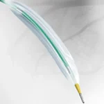 Cordis Expands U.S. Interventional Cardiology Portfolio with FDA Approval of Selution SLR Drug-Coated Balloon