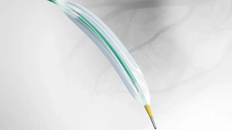 Cordis Expands U.S. Interventional Cardiology Portfolio with FDA Approval of Selution SLR Drug-Coated Balloon