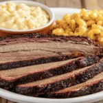 Decoding the Pit: A Celebrity Pitmaster’s Guide to Navigating the Barbecue Menu