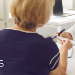Enhanced Protection: High-Dose Flu Vaccines Significantly Reduce Hospitalization Risks for Seniors with Chronic Lung Conditions