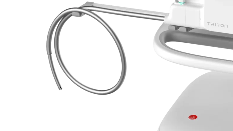 Enhancing Colonoscopy Precision: Neptune Medical’s Triton Robot Secures FDA Clearance