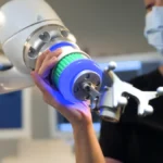 Enovis Sets Sights on Robotic Surgery Future with Strategic Acquisition of eCential Robotics