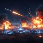 Escalation in the East: Peace Prospects Collapse as Russia Targets Ukraine’s Defense Backbone