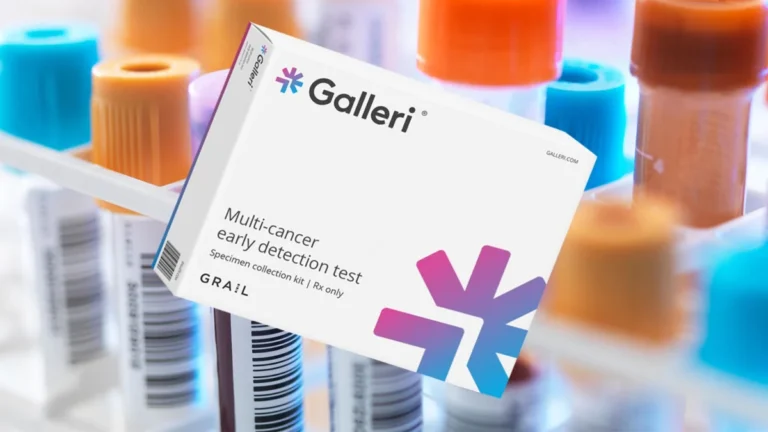 FDA Maintains Neutral Stance Ahead of Pivotal Advisory Committee Meeting on Galleri Multicancer Blood Test