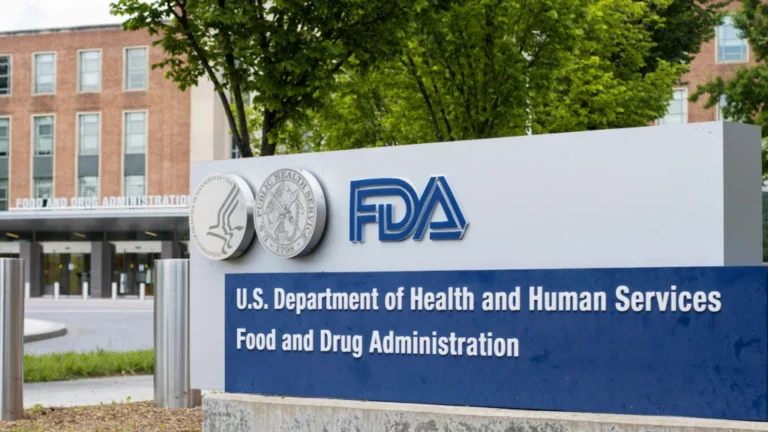 FDA Slaps Import Ban on Shoolin Pharma Over “Unsanitary” Conditions in Indian Facility
