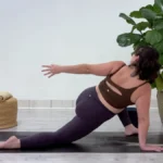 Finding Stillness in the Chaos: A 10-Minute Yoga Protocol for Back-to-School and Seasonal Stress