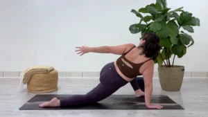 Finding Stillness in the Chaos: A 10-Minute Yoga Protocol for Back-to-School and Seasonal Stress