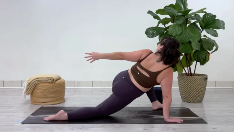 Finding Stillness in the Chaos: A 10-Minute Yoga Protocol for Back-to-School and Seasonal Stress