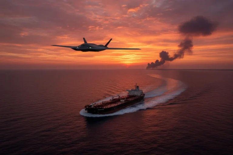 Fractured Shield: How Drone Warfare and Proxy Escalation Are Redefining Saudi Security