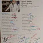 From Basic Discovery to Therapeutic Breakthroughs: Celebrating the Legacy of Dr. Alexander Rudensky