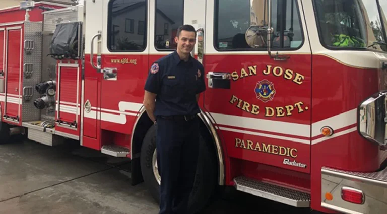 From Firehouse to Fitness Empire: The Transformative Journey of Matt Gehlbach