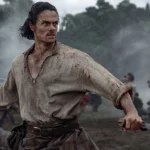 From Heartthrob to Highland Warrior: Inside Jamie Roy’s Physical Transformation for Outlander: Blood of My Blood