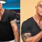 From Heavyweight Titan to Lean Performer: Inside Dwayne Johnson’s 50-Pound Transformation