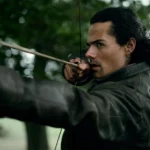 From Humble Auditions to Highland Hero: How Jamie Roy Sculpted a Legacy for ‘Outlander: Blood of My Blood’